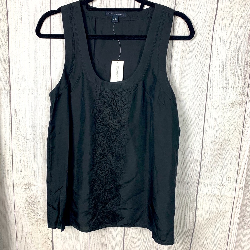 NWT Banana Republic Blouse